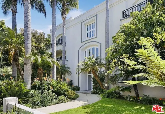 446 San Vicente Boulevard 107, Santa Monica, California 90402