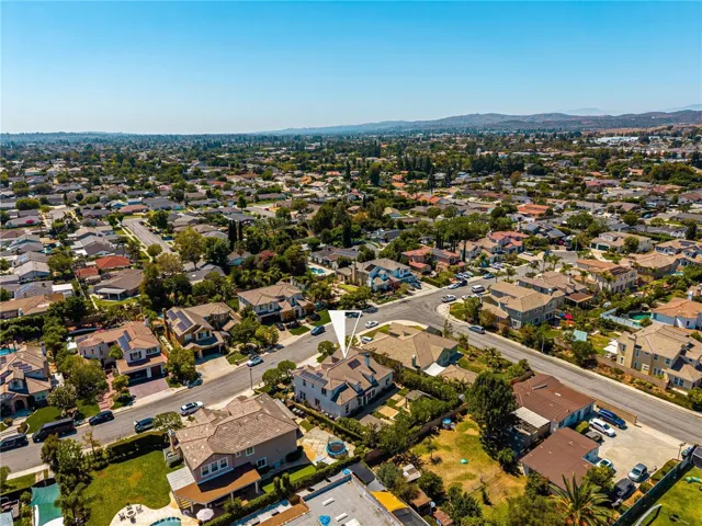 4622 Ponderosa, Yorba Linda, California 92886