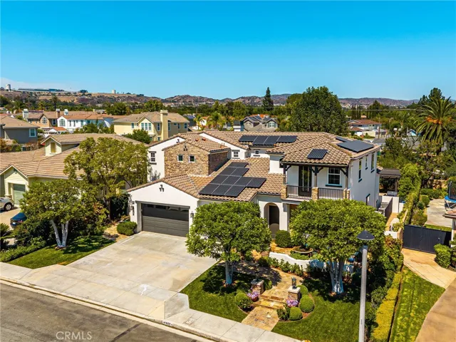 4622 Ponderosa, Yorba Linda, California 92886
