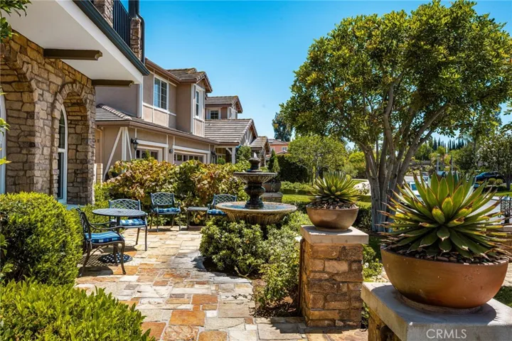 4622 Ponderosa, Yorba Linda, California 92886