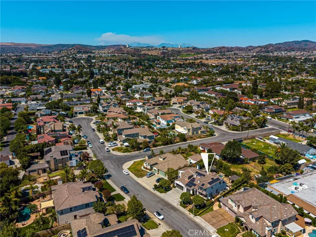 4622 Ponderosa, Yorba Linda, California 92886
