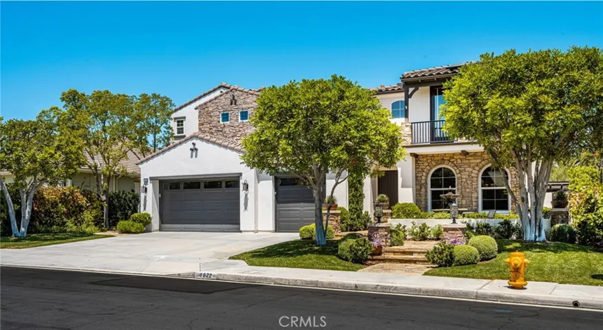 4622 Ponderosa, Yorba Linda, California 92886