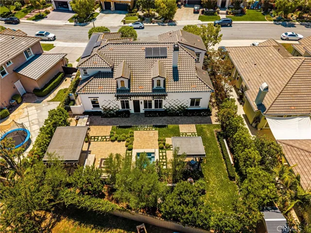 4622 Ponderosa, Yorba Linda, California 92886
