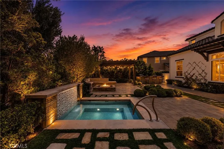 4622 Ponderosa, Yorba Linda, California 92886