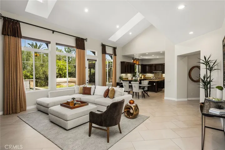 4622 Ponderosa, Yorba Linda, California 92886