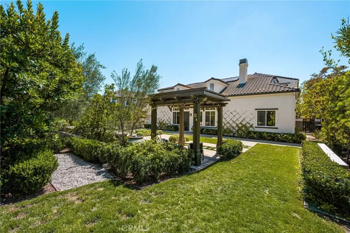 4622 Ponderosa, Yorba Linda, California 92886