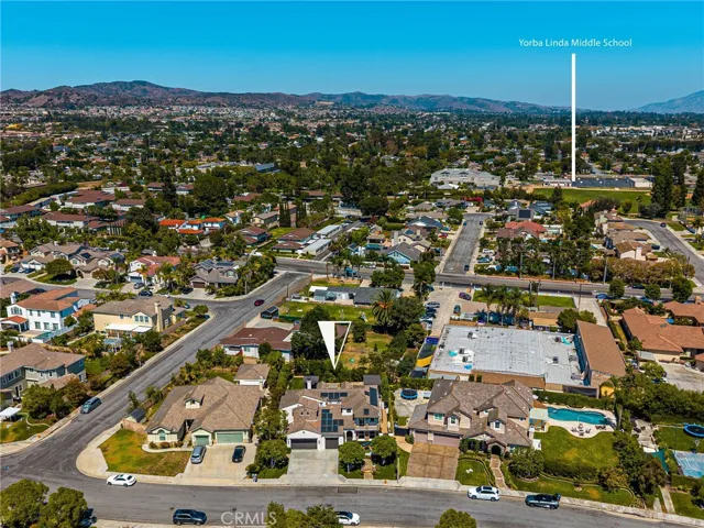 4622 Ponderosa, Yorba Linda, California 92886
