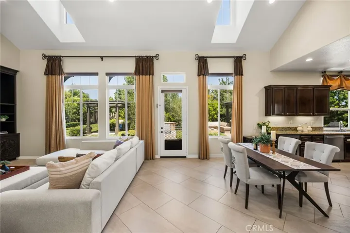 4622 Ponderosa, Yorba Linda, California 92886