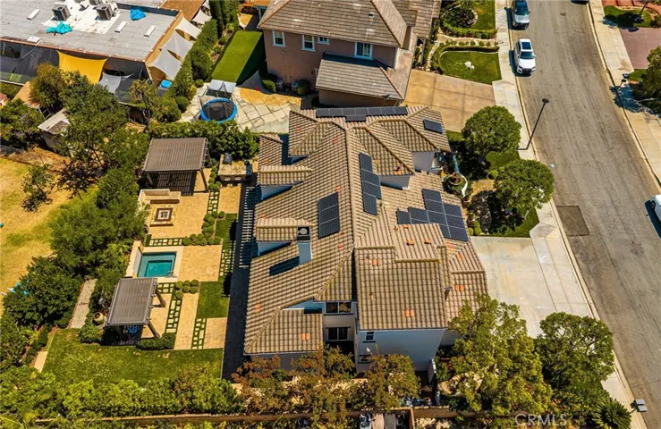 4622 Ponderosa, Yorba Linda, California 92886