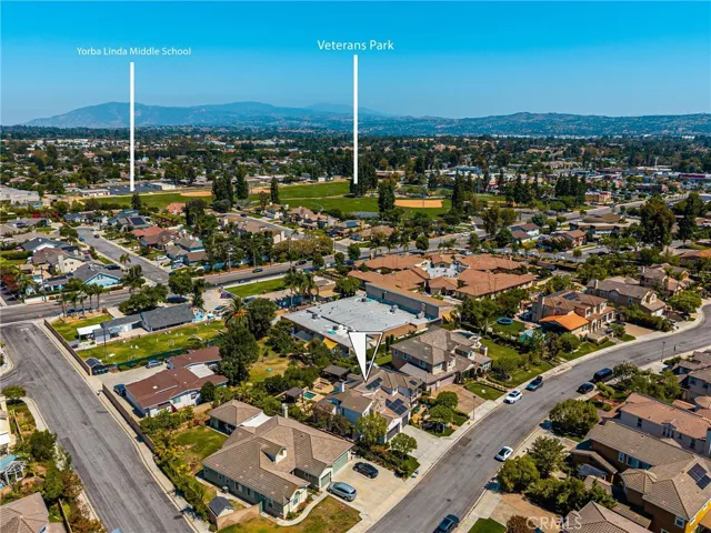 4622 Ponderosa, Yorba Linda, California 92886