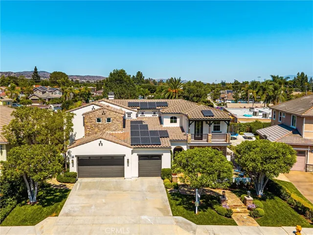 4622 Ponderosa, Yorba Linda, California 92886