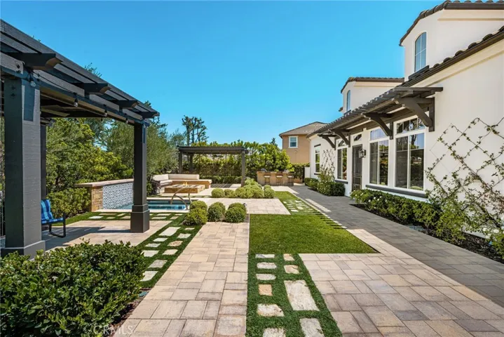 4622 Ponderosa, Yorba Linda, California 92886