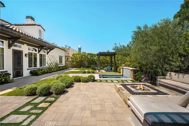 4622 Ponderosa, Yorba Linda, California 92886