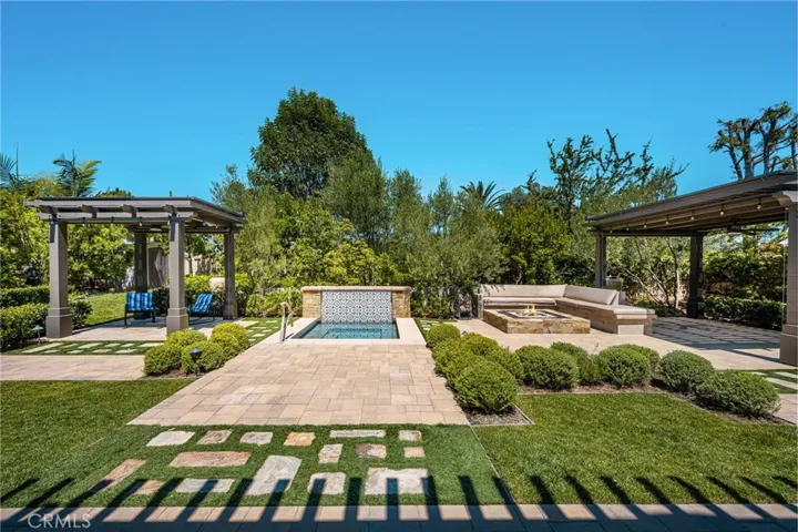 4622 Ponderosa, Yorba Linda, California 92886