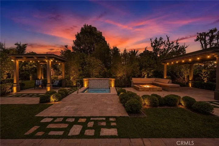 4622 Ponderosa, Yorba Linda, California 92886