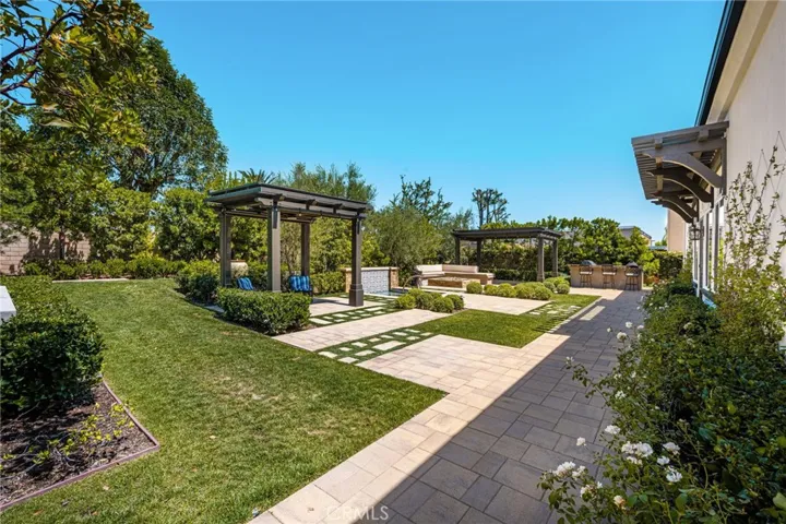 4622 Ponderosa, Yorba Linda, California 92886