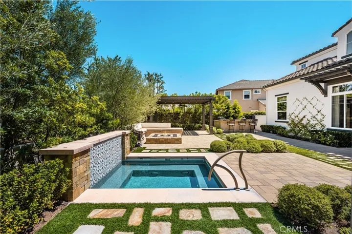 4622 Ponderosa, Yorba Linda, California 92886