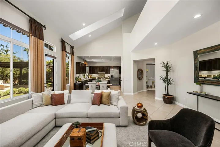 4622 Ponderosa, Yorba Linda, California 92886