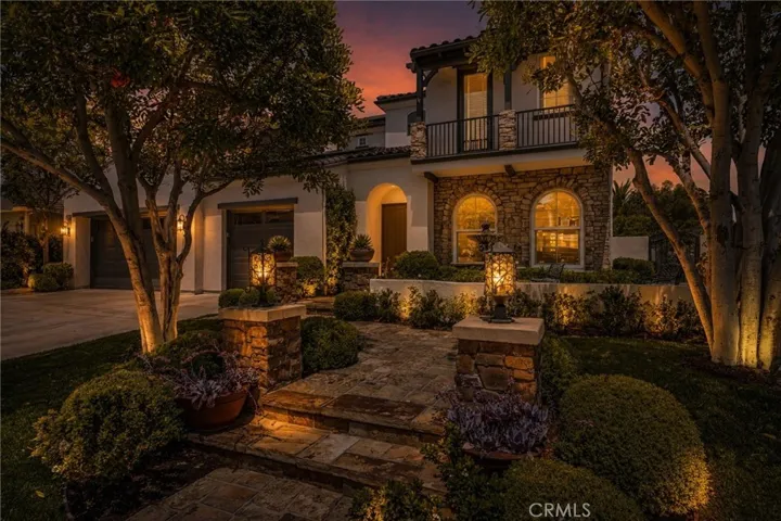 4622 Ponderosa, Yorba Linda, California 92886