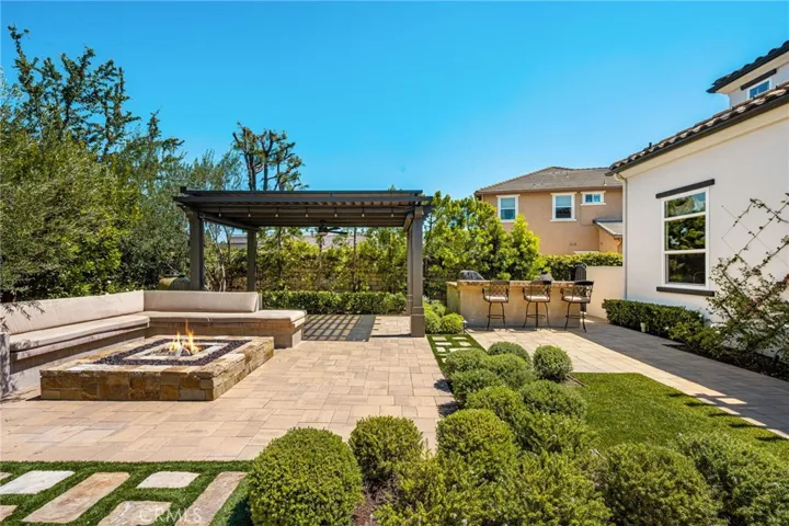 4622 Ponderosa, Yorba Linda, California 92886