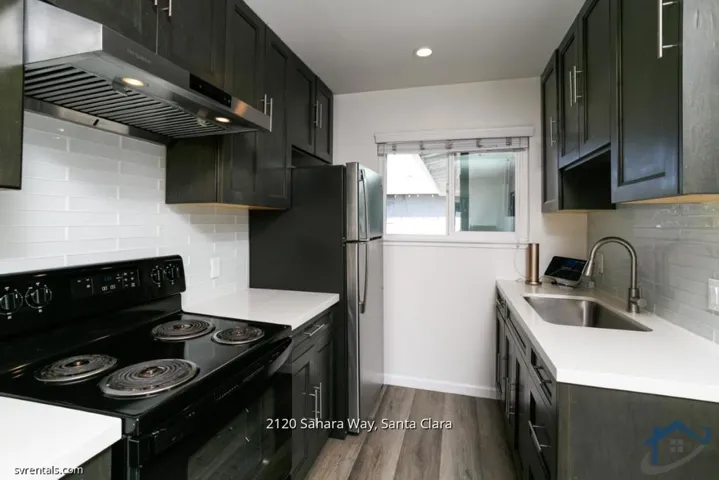 2120 Sahara Way 3, Santa Clara, California 95050