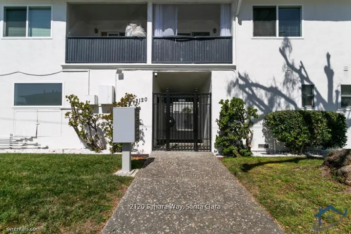 2120 Sahara Way 3, Santa Clara, California 95050