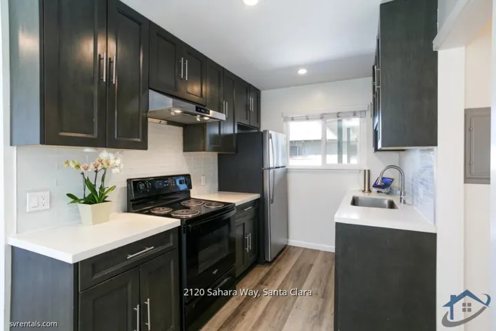 2120 Sahara Way 3, Santa Clara, California 95050