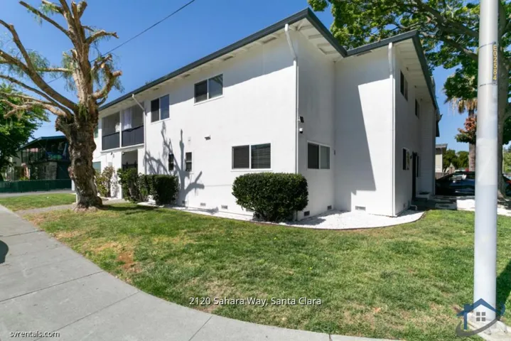 2120 Sahara Way 3, Santa Clara, California 95050