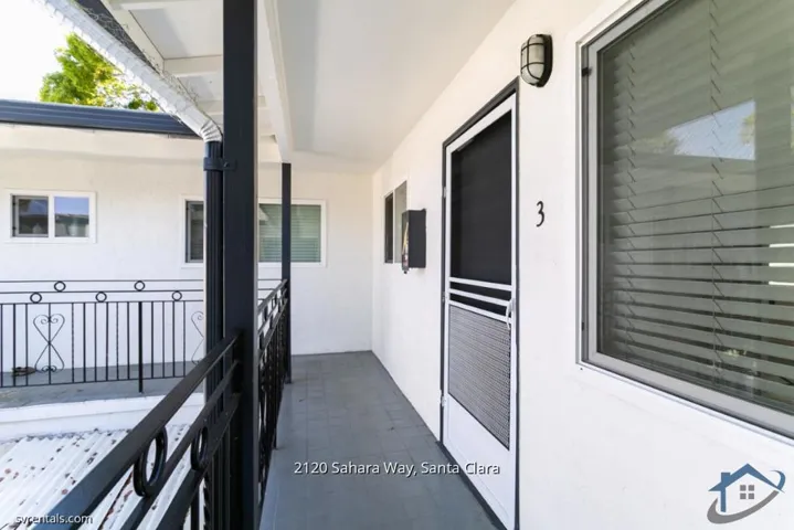 2120 Sahara Way 3, Santa Clara, California 95050