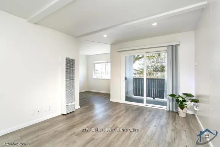 2120 Sahara Way 3, Santa Clara, California 95050