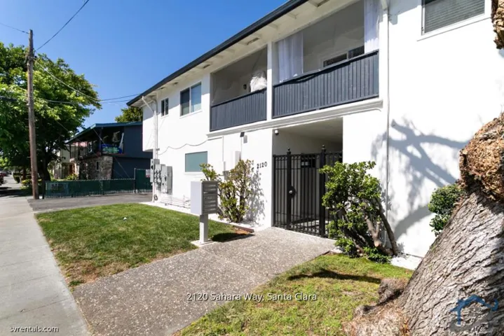 2120 Sahara Way 3, Santa Clara, California 95050