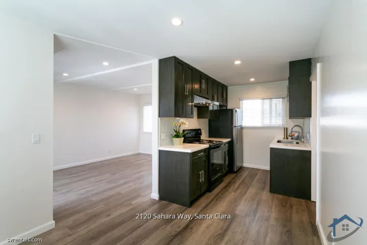 2120 Sahara Way 3, Santa Clara, California 95050