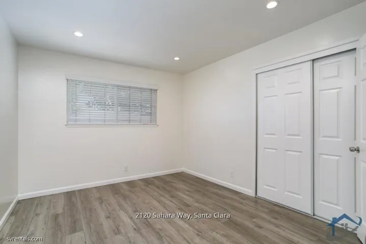 2120 Sahara Way 3, Santa Clara, California 95050
