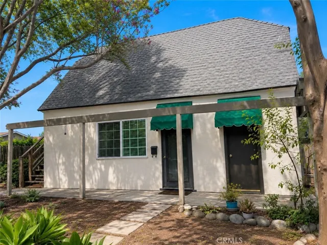 8331 Beverly Drive, San Gabriel, California 91775