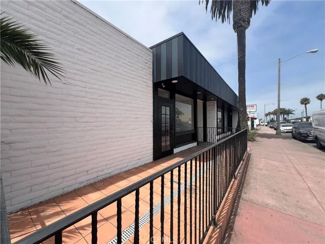 1640 N El Camino Real, San Clemente, California 92672