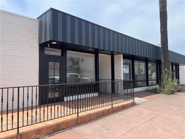 1640 N El Camino Real, San Clemente, California 92672