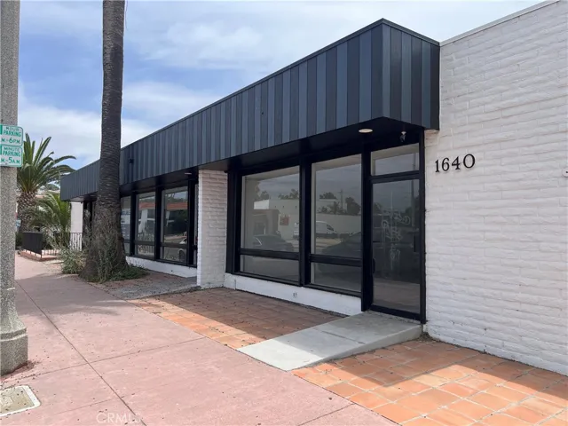 1640 N El Camino Real, San Clemente, California 92672