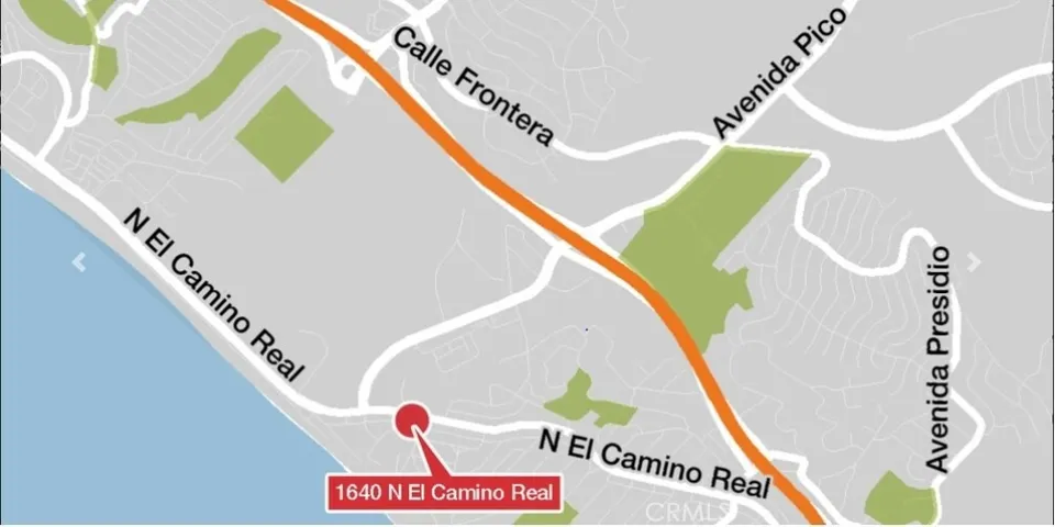 1640 N El Camino Real, San Clemente, California 92672