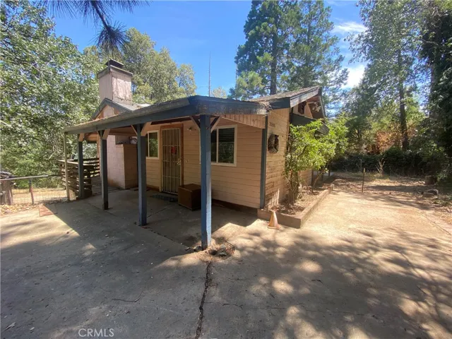 35995 Sierra Linda, Wishon, California 93669