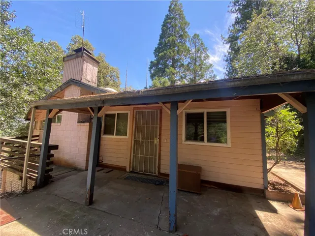 35995 Sierra Linda, Wishon, California 93669