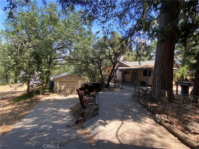 35995 Sierra Linda, Wishon, California 93669