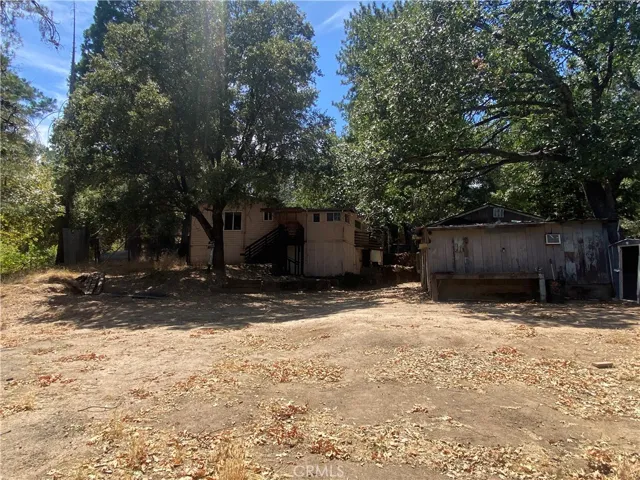 35995 Sierra Linda, Wishon, California 93669