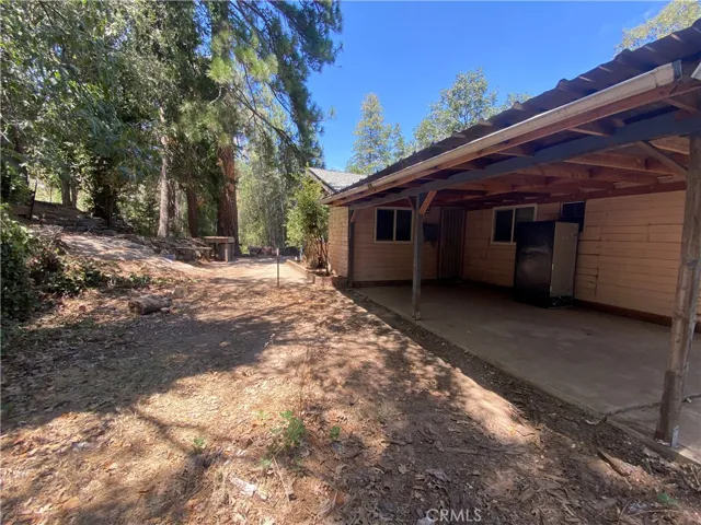 35995 Sierra Linda, Wishon, California 93669