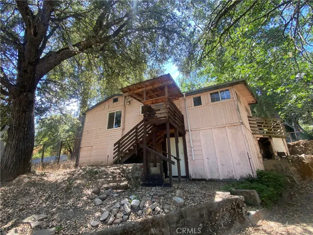 35995 Sierra Linda, Wishon, California 93669
