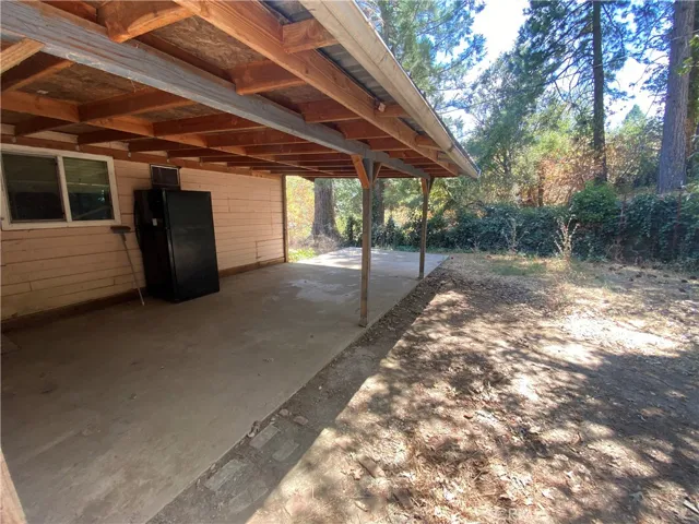 35995 Sierra Linda, Wishon, California 93669