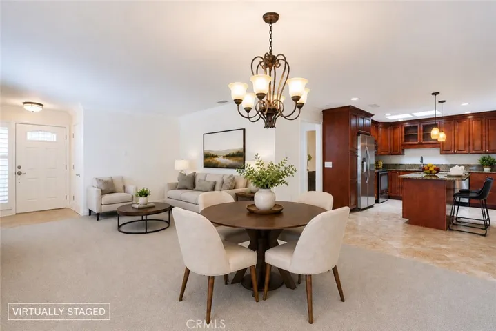 3134 Via Serena North N C, Laguna Woods, California 92637
