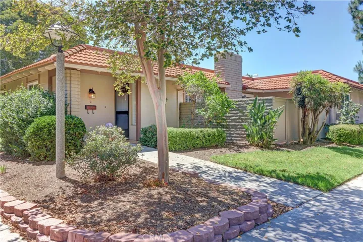 3134 Via Serena North N C, Laguna Woods, California 92637