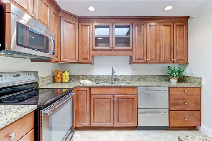 3134 Via Serena North N C, Laguna Woods, California 92637