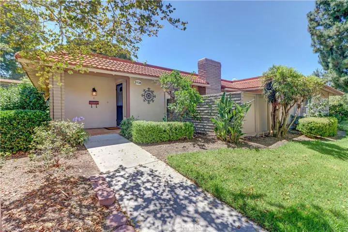 3134 Via Serena North N C, Laguna Woods, California 92637