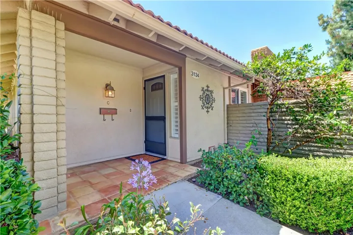 3134 Via Serena North N C, Laguna Woods, California 92637